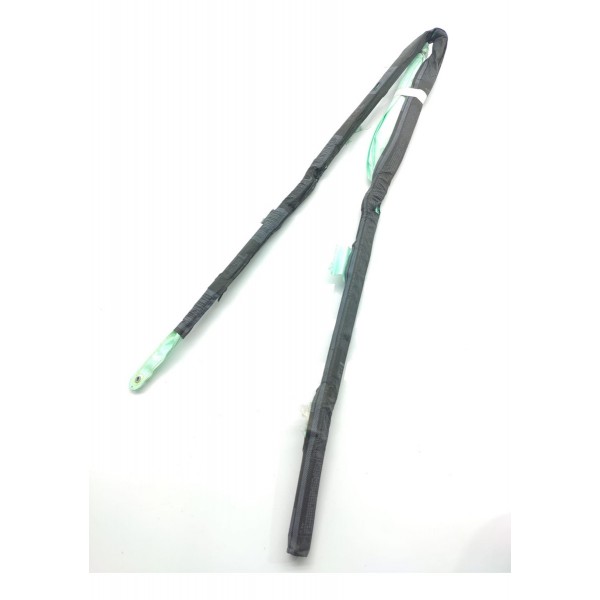 Cortina Teto Audi A3 Hatch Esquerda 2014/2020 8v5880741d Det