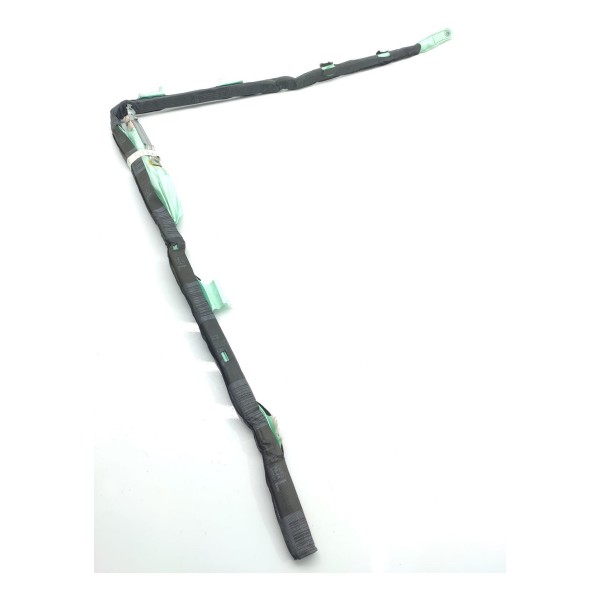 Cortina Teto Audi A3 Hatch Esquerda 2014/2020 8v5880741d Det