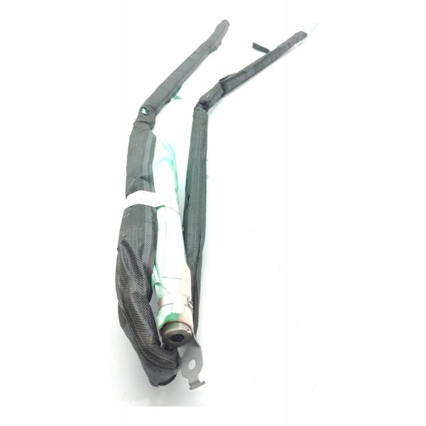 Cortina Teto Audi A3 Hatch Esquerda 2014/2020 8v5880741d Det