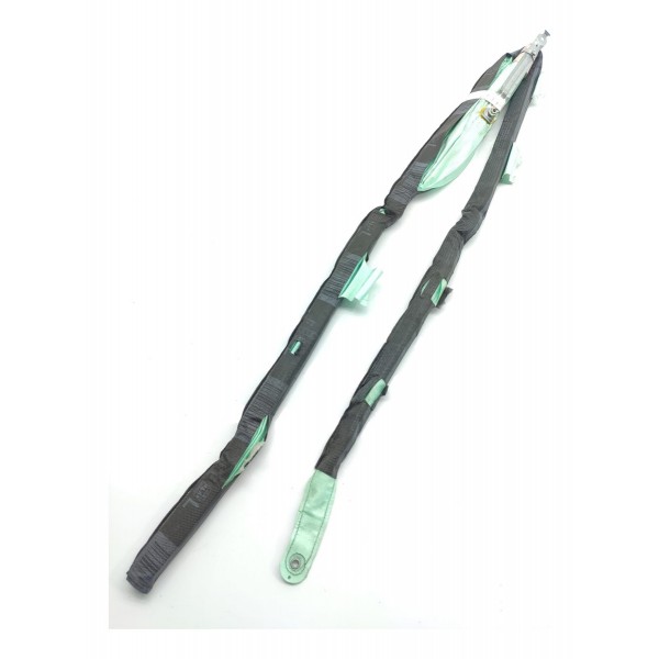 Cortina Teto Audi A3 Hatch Esquerda 2014/2020 8v5880741d Det