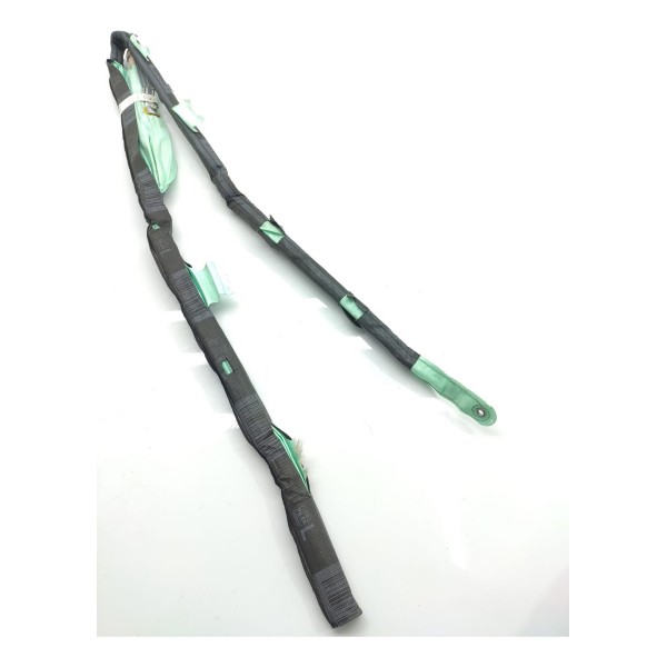 Cortina Teto Audi A3 Hatch Esquerda 2014/2020 8v5880741d Det