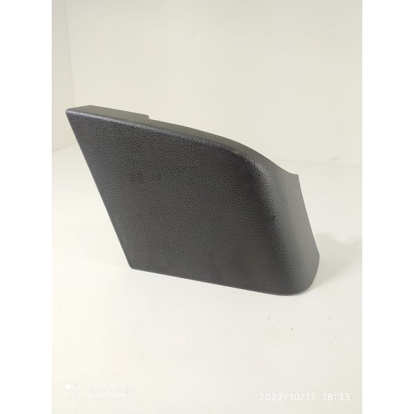 Acabamento Porta Mala Audi Q5 Esquerdo 2017/2023 80a863487