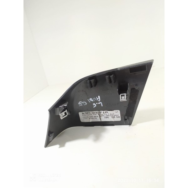 Acabamento Porta Mala Audi Q5 Esquerdo 2017/2023 80a863487