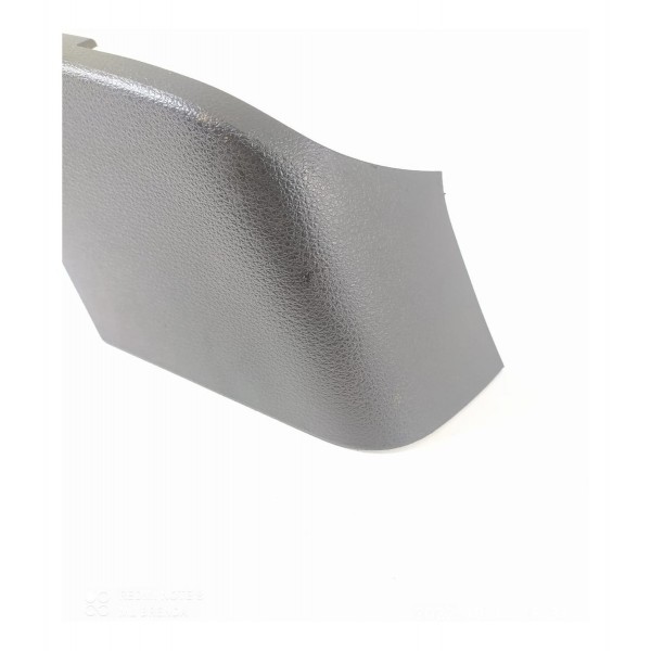 Acabamento Porta Mala Audi Q5 Esquerdo 2017/2023 80a863487