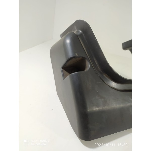 Acabamento Inf Painel Audi Q5 2017/2022 80b819979