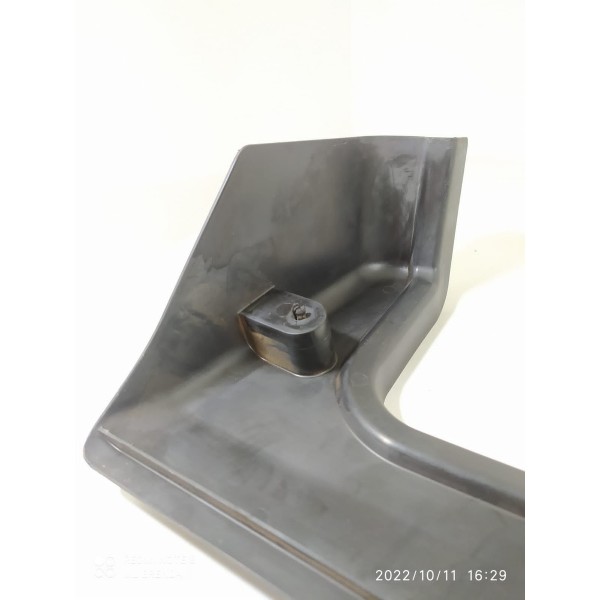 Acabamento Inf Painel Audi Q5 2017/2022 80b819979