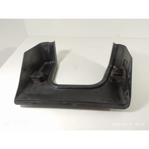 Acabamento Inf Painel Audi Q5 2017/2022 80b819979