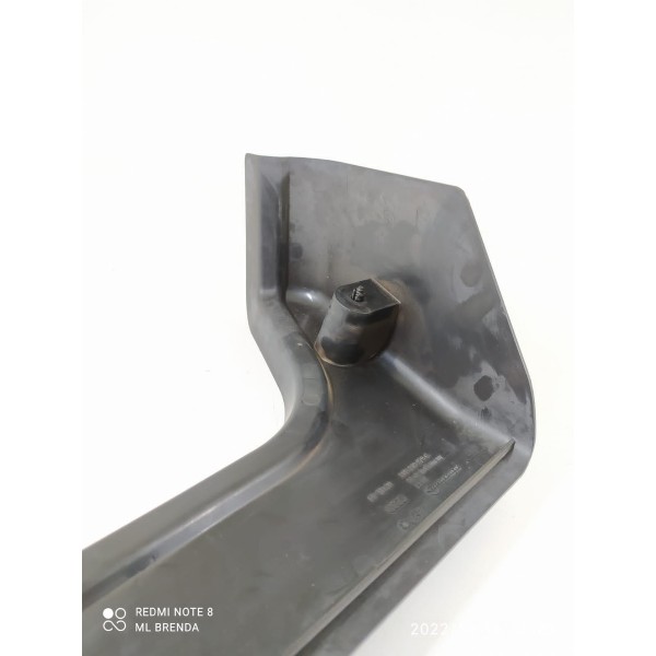 Acabamento Inf Painel Audi Q5 2017/2022 80b819979