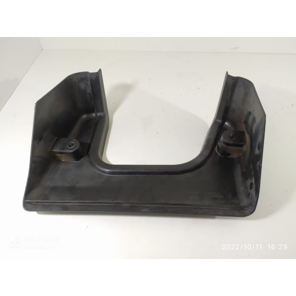 Acabamento Inf Painel Audi Q5 2017/2022 80b819979