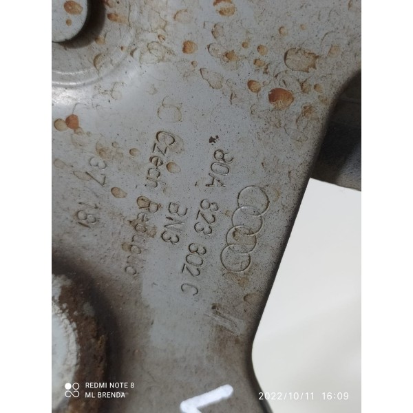 Dobradiça Braço Capo Audi Q5 Direito 2017/2023 80a823302