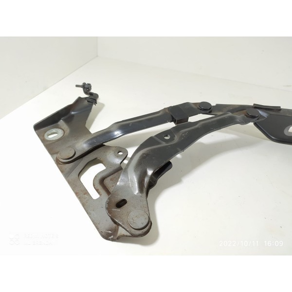 Dobradiça Braço Capo Audi Q5 Direito 2017/2023 80a823302