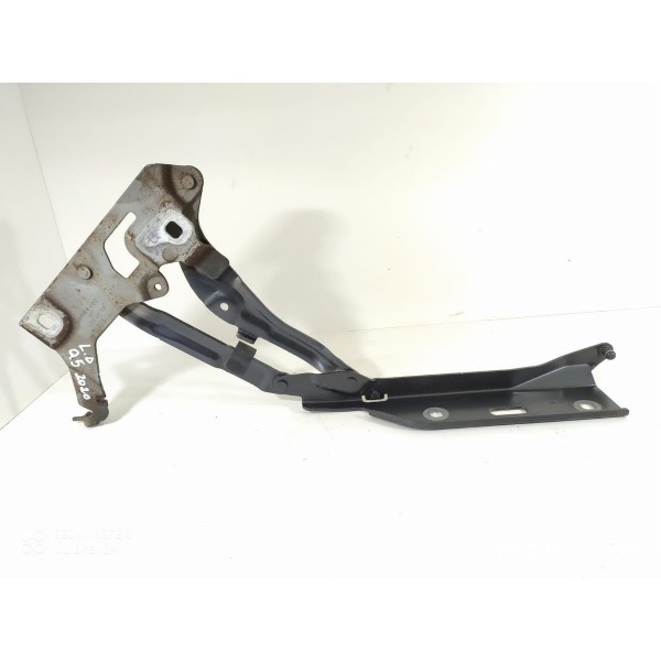 Dobradiça Braço Capo Audi Q5 Direito 2017/2023 80a823302