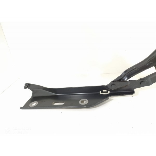 Dobradiça Braço Capo Audi Q5 Esquerdo 2017/2023 80a823301