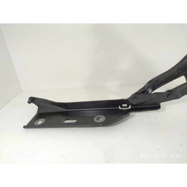 Dobradiça Braço Capo Audi Q5 Esquerdo 2017/2023 80a823301