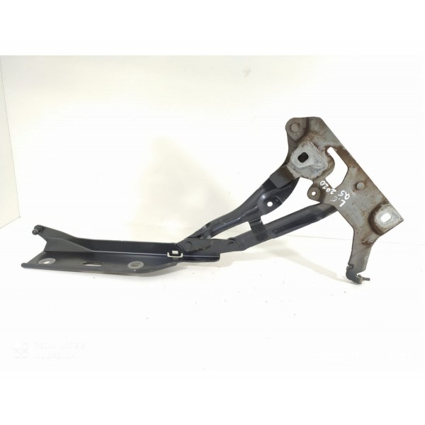 Dobradiça Braço Capo Audi Q5 Esquerdo 2017/2023 80a823301
