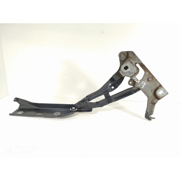 Dobradiça Braço Capo Audi Q5 Esquerdo 2017/2023 80a823301
