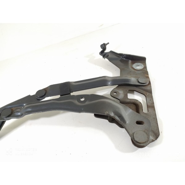 Dobradiça Braço Capo Audi Q5 Esquerdo 2017/2023 80a823301