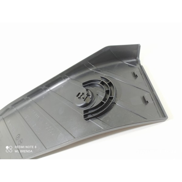 Descansa Pé Audi Q5 2018/2022