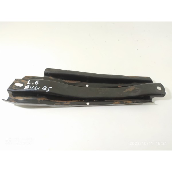 Suporte Radiador Audi Q5 Inferi Esquerdo 2017/2022 80a805527