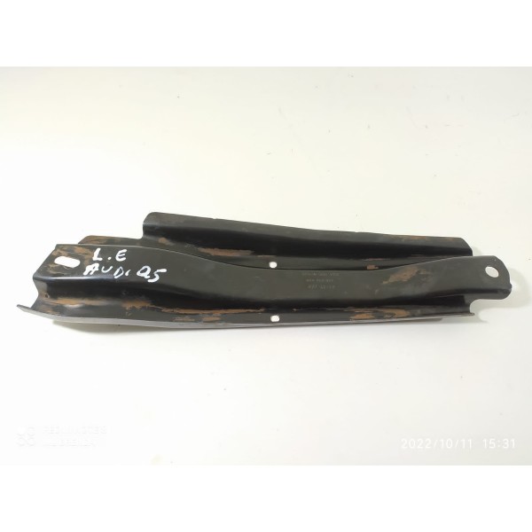 Suporte Radiador Audi Q5 Inferi Esquerdo 2017/2022 80a805527