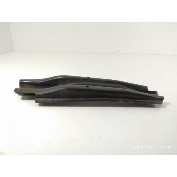 Suporte Radiador Audi Q5 Inferi Esquerdo 2017/2022 80a805527