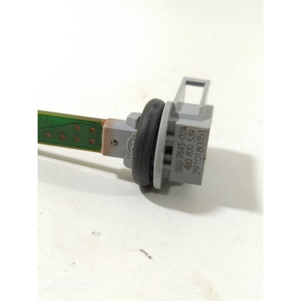 Sensor Temperatura Caixa Ar Audi Q5 2018 2019 2020