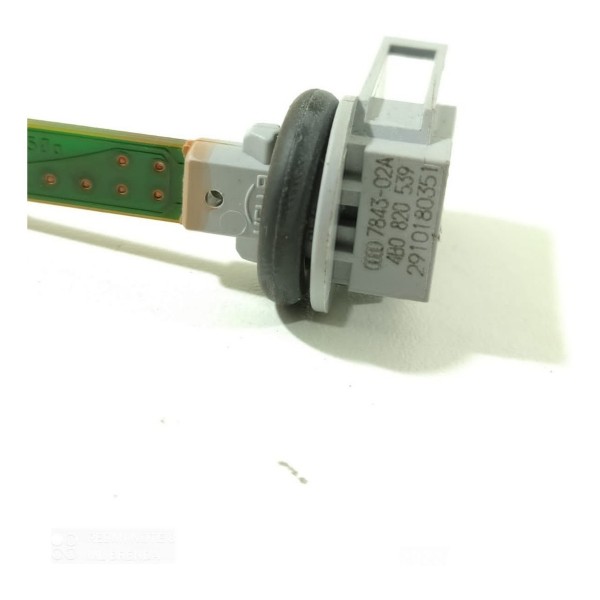 Sensor Temperatura Caixa Ar Audi Q5 2018 2019 2020