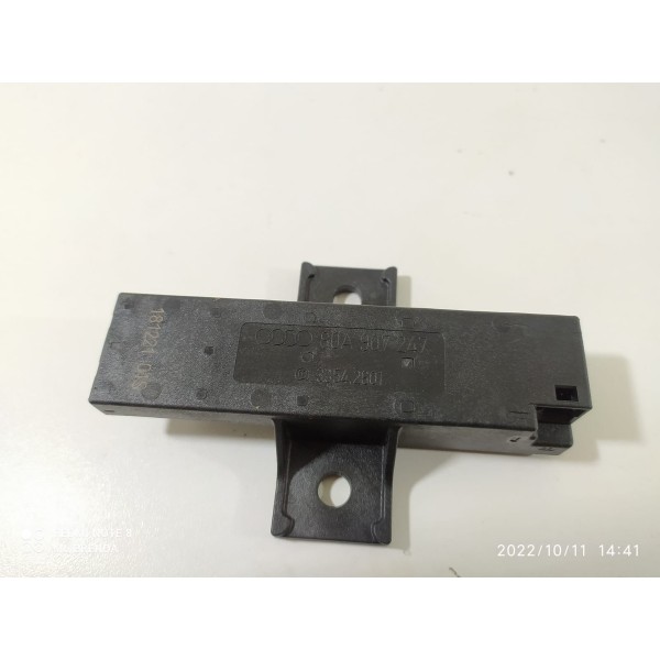 Sensor Antena Keyless Audi Q5 Traseiro 207/2023 80a907247