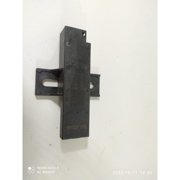 Sensor Antena Keyless Audi Q5 Traseiro 207/2023 80a907247