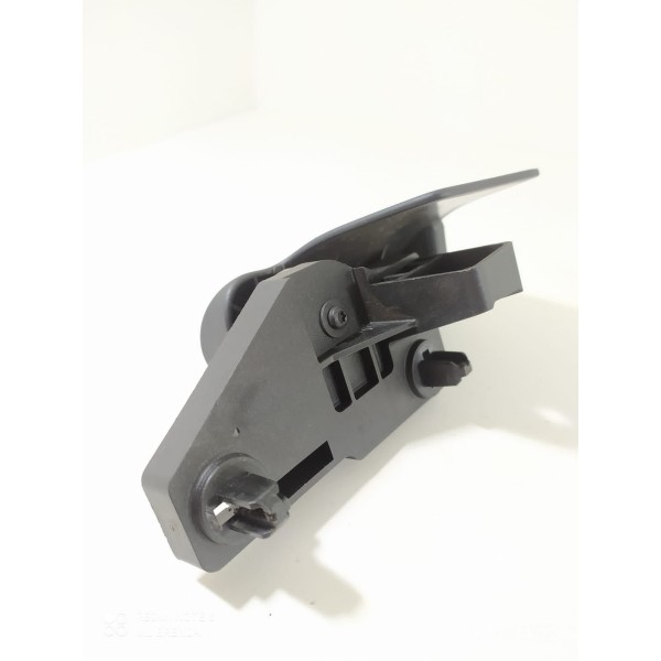 Alavanca Puxador Capo Audi Q5 2015/2022  80b823633b