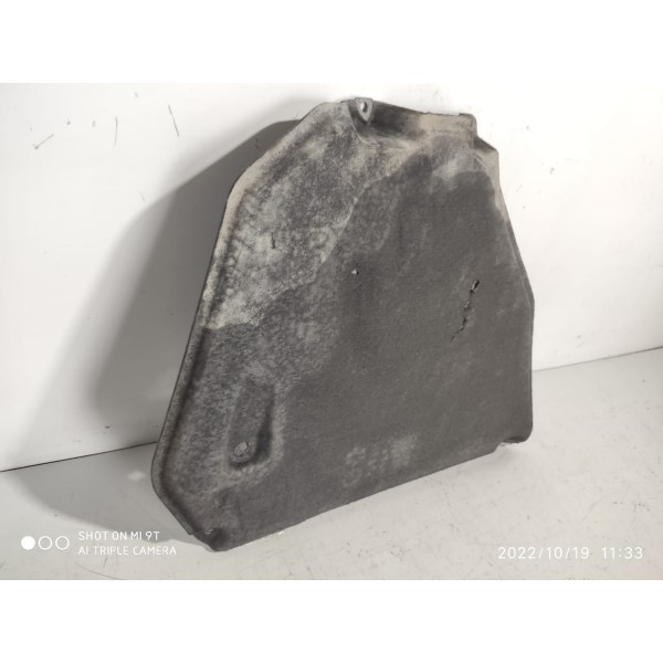 Protetor Assoalho Traseiro Audi Q5 2017/2023 80a825311