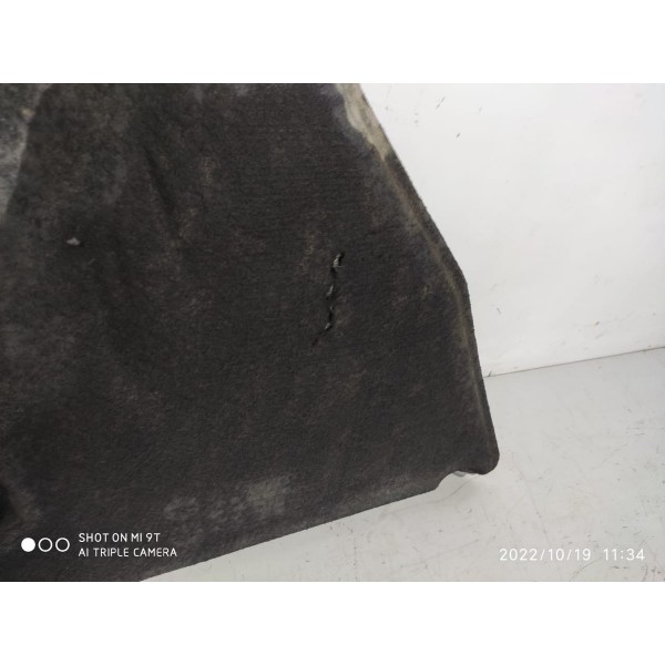 Protetor Assoalho Traseiro Audi Q5 2017/2023 80a825311