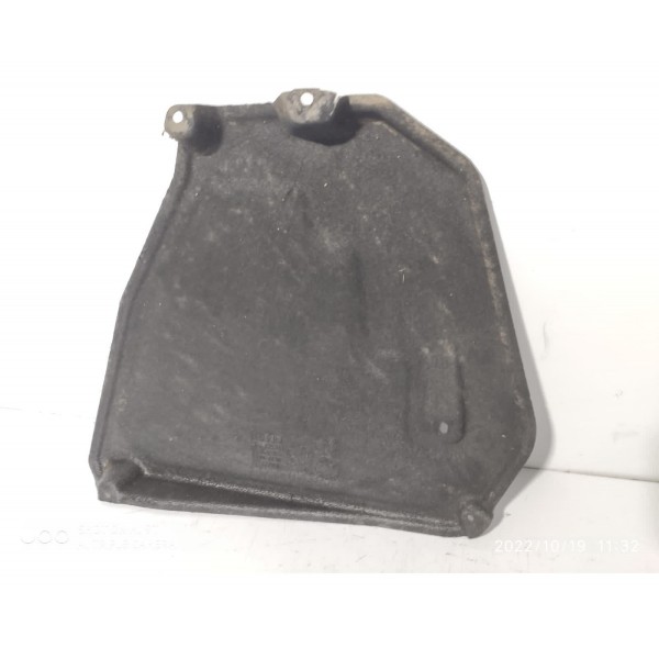 Protetor Assoalho Traseiro Audi Q5 2017/2023 80a825311