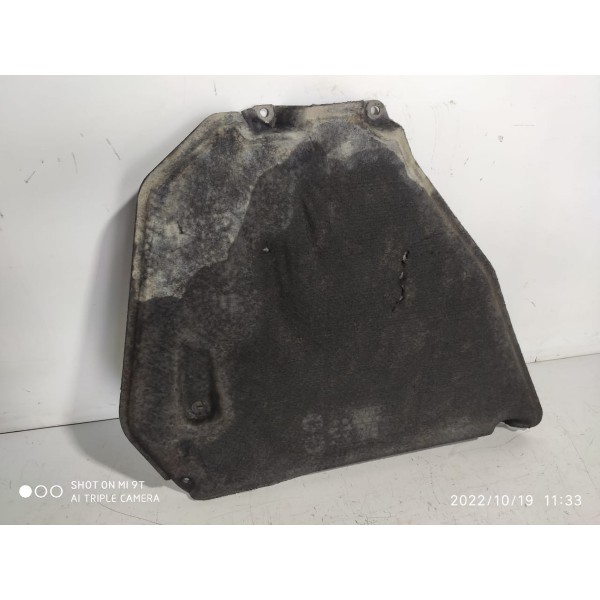 Protetor Assoalho Traseiro Audi Q5 2017/2023 80a825311