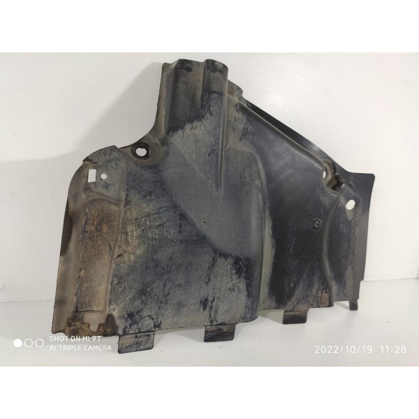 Protetor Assoalho Audi Q5 Dianteiro Esq 2017/2022 80a825201