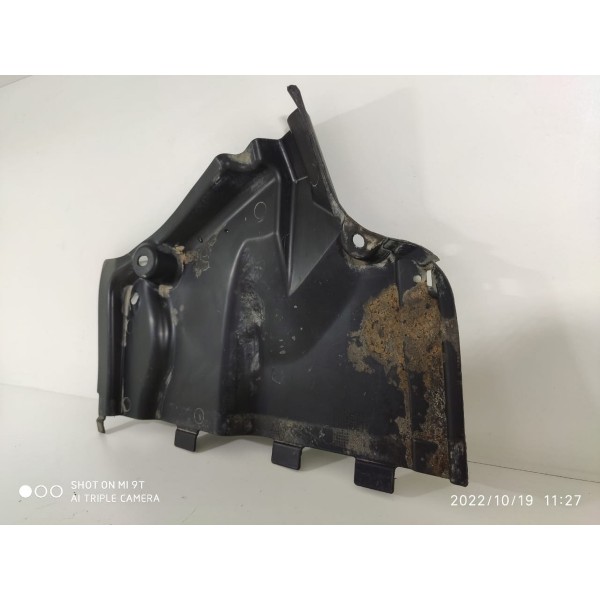 Protetor Assoalho Audi Q5 Dianteiro Esq 2017/2022 80a825201