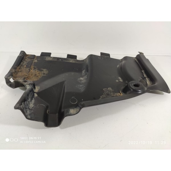 Protetor Assoalho Audi Q5 Dianteiro Esq 2017/2022 80a825201