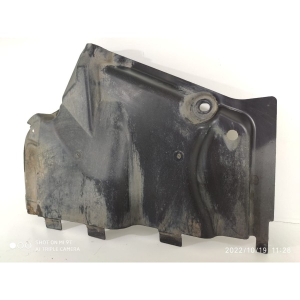 Protetor Assoalho Audi Q5 Dianteiro Esq 2017/2022 80a825201