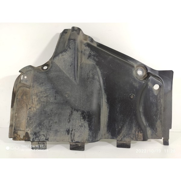 Protetor Assoalho Audi Q5 Dianteiro Esq 2017/2022 80a825201