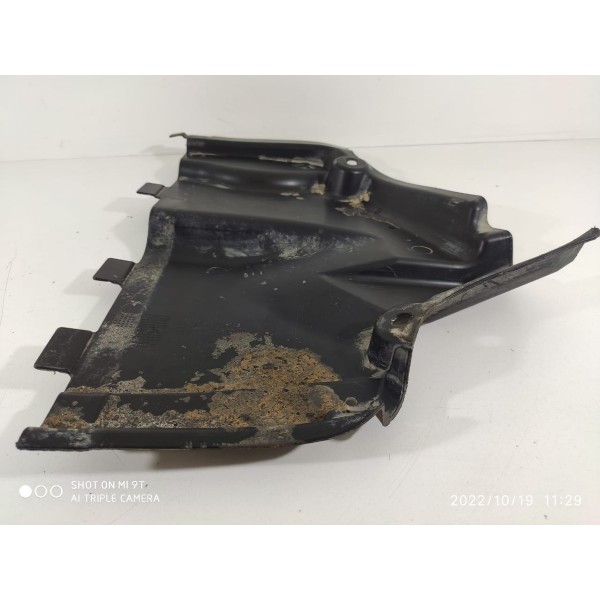 Protetor Assoalho Audi Q5 Dianteiro Esq 2017/2022 80a825201