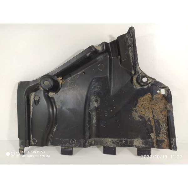 Protetor Assoalho Audi Q5 Dianteiro Esq 2017/2022 80a825201