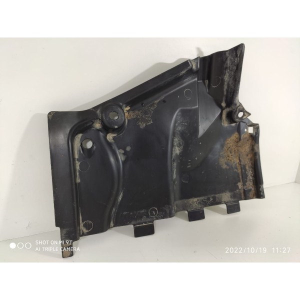 Protetor Assoalho Audi Q5 Dianteiro Esq 2017/2022 80a825201