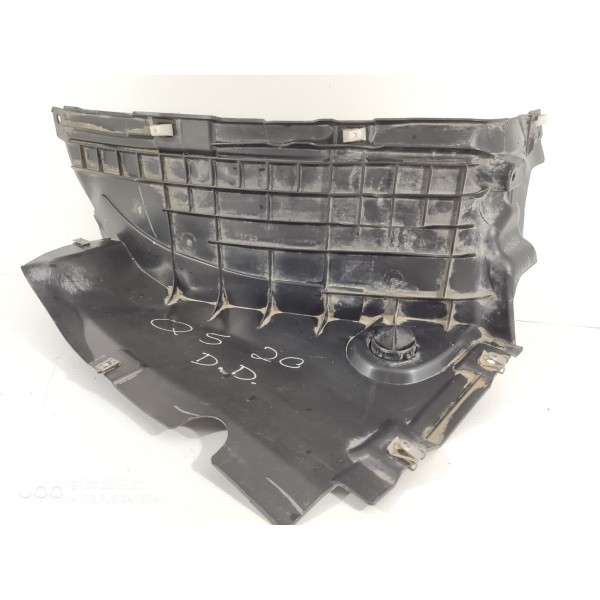 Parabarro Audi Q5 Dianteiro Direito 2017 2019 2022 80a853888