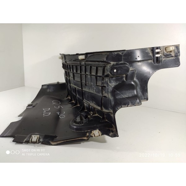 Parabarro Audi Q5 Dianteiro Direito 2017 2019 2022 80a853888