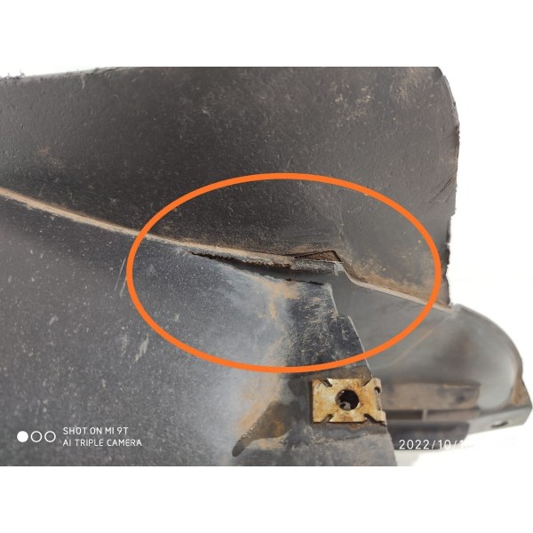 Parabarro Audi Q5 Dianteiro Direito 2017/2023 80a853888 Det