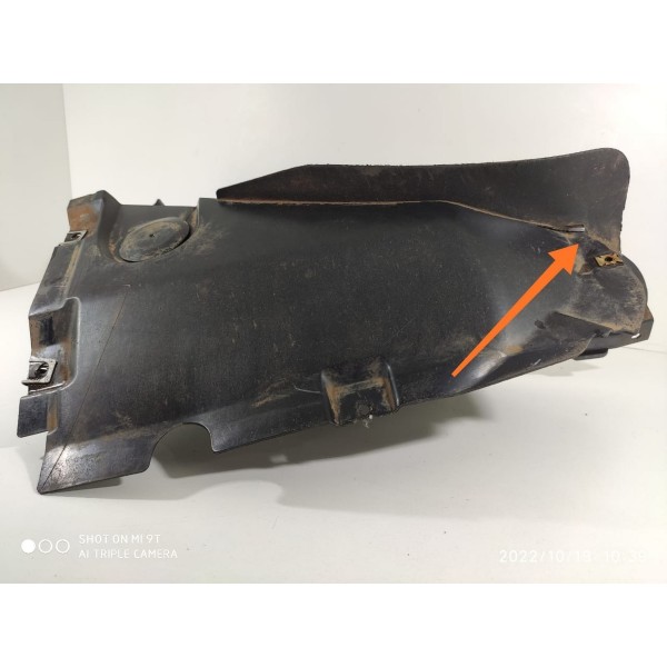 Parabarro Audi Q5 Dianteiro Direito 2017/2023 80a853888 Det