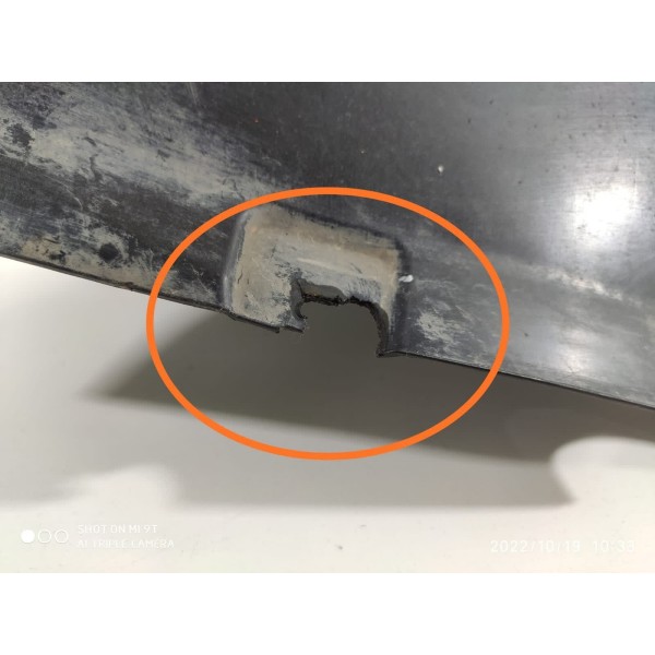 Parabarro Audi Q5 Dianteiro Esquerdo 2017/2023 80a853887 Det