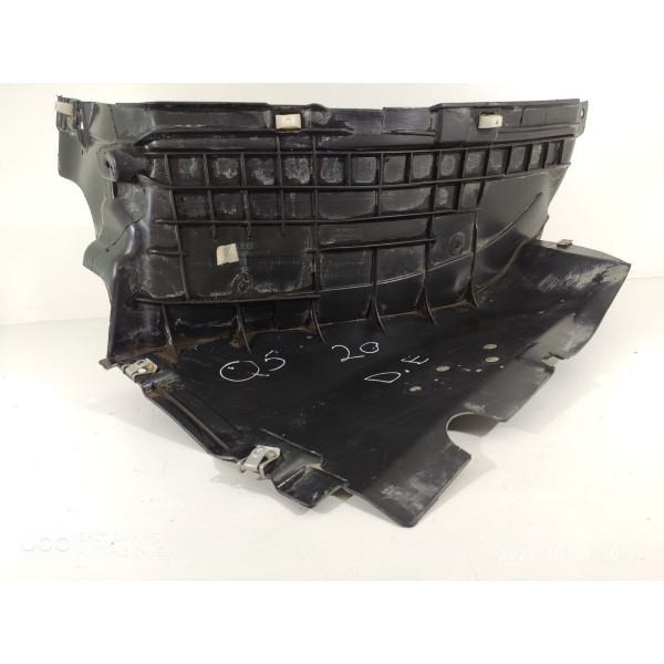 Parabarro Audi Q5 Dianteiro Esquerdo 2017/2023 80a853887 Det