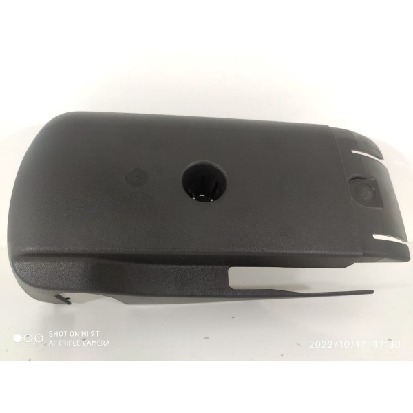 Acabamento Coluna Direcao Audi Q5 2018 2019 2020 2021