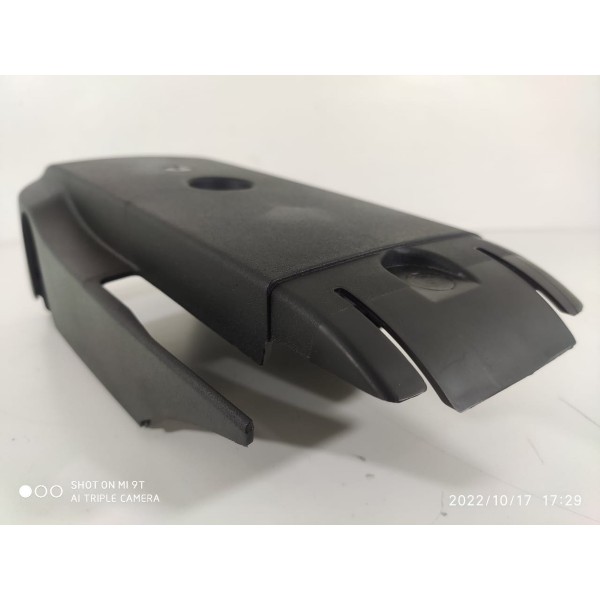 Acabamento Coluna Direcao Audi Q5 2018 2019 2020 2021